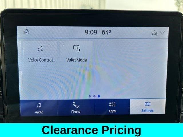 Ford Explorer XLT 4WD 2021