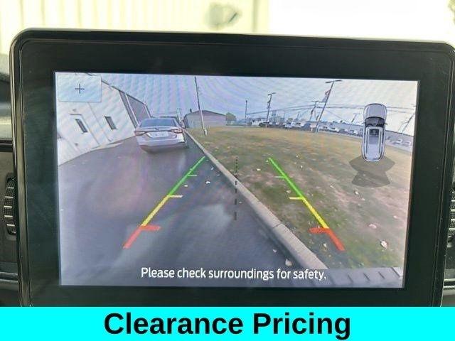 Ford Explorer XLT 4WD 2021