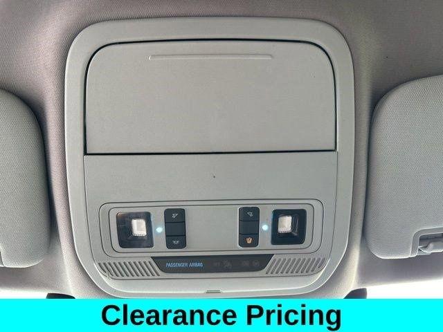 Ford Explorer XLT 4WD 2021