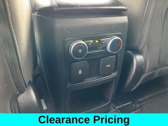 Ford Explorer XLT 4WD 2021