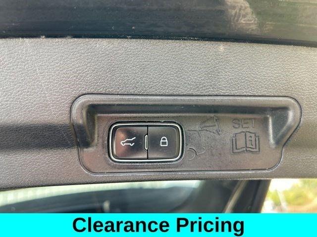 Ford Explorer XLT 4WD 2021