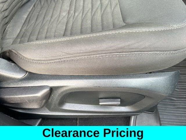 Ford Explorer XLT 4WD 2021