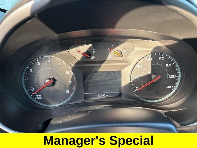 Chevrolet Malibu  2023