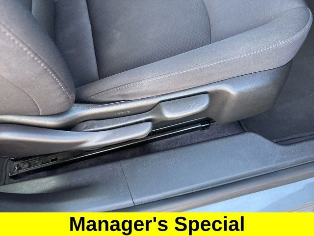 Chevrolet Malibu  2023