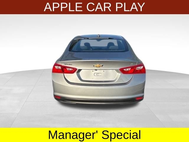 Chevrolet Malibu  2023