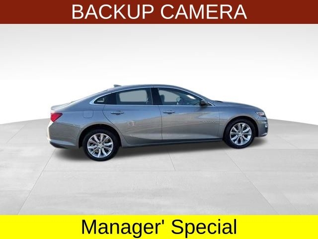 Chevrolet Malibu  2023