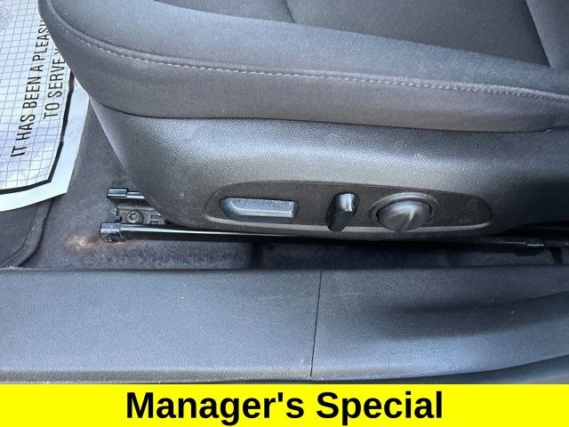 Chevrolet Malibu  2023