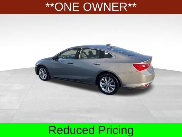 Chevrolet Malibu  2023