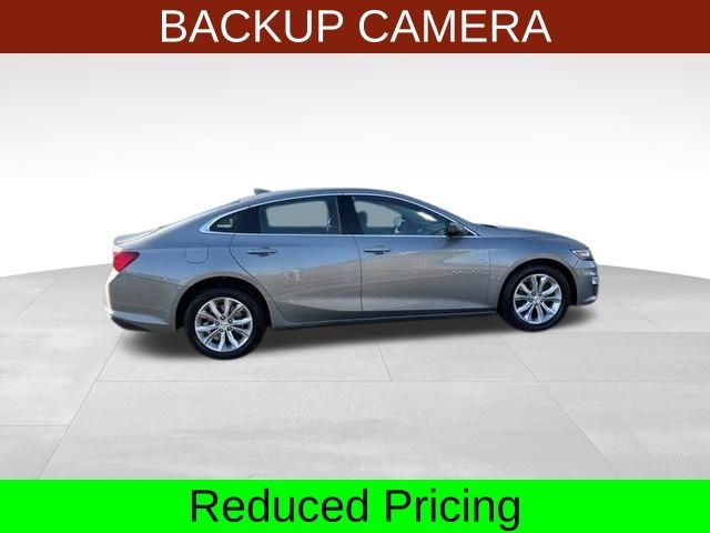 Chevrolet Malibu  2023