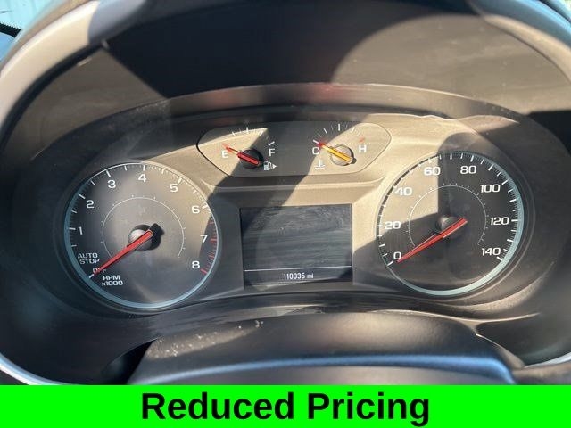 Chevrolet Malibu  2023