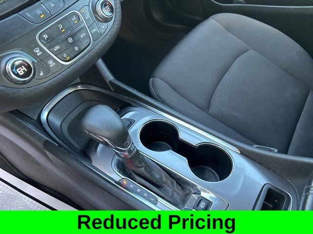 Chevrolet Malibu  2023