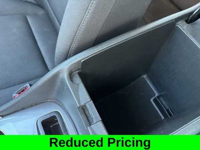 Chevrolet Malibu  2023