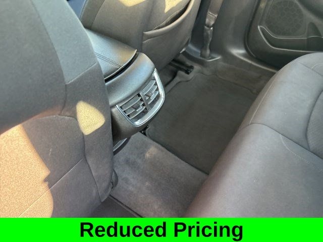 Chevrolet Malibu  2023