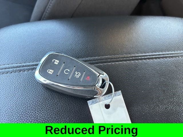 Chevrolet Malibu  2023