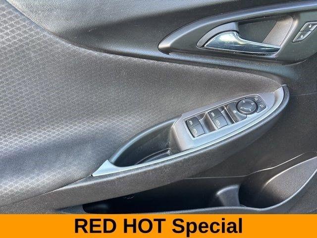 Chevrolet Malibu  2023