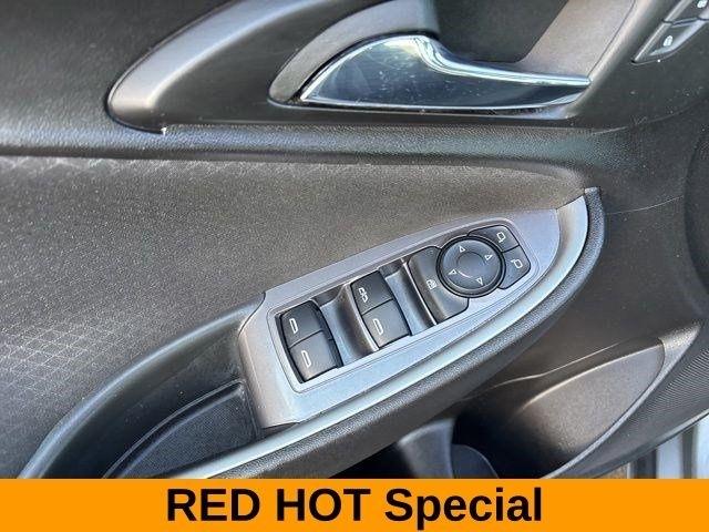 Chevrolet Malibu  2023