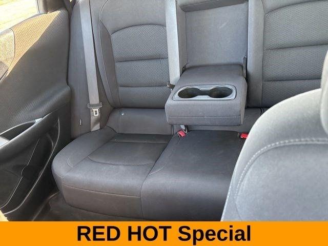 Chevrolet Malibu  2023