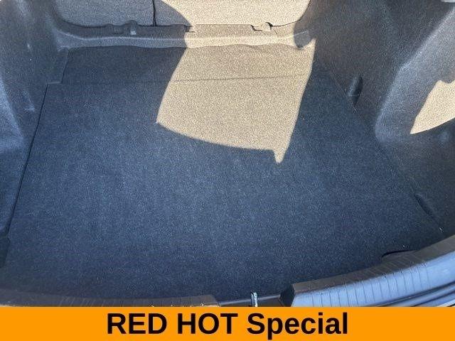 Chevrolet Malibu  2023