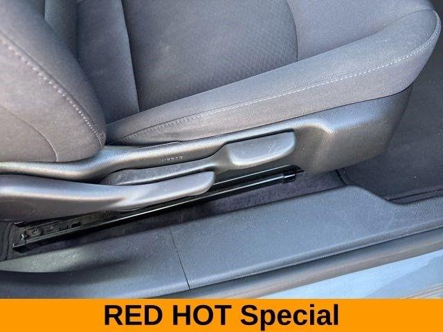 Chevrolet Malibu  2023