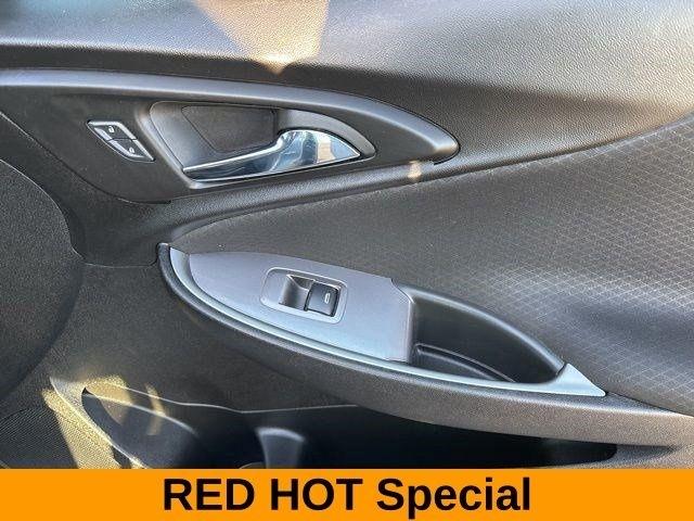 Chevrolet Malibu  2023