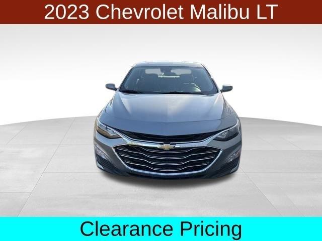 Chevrolet Malibu  2023