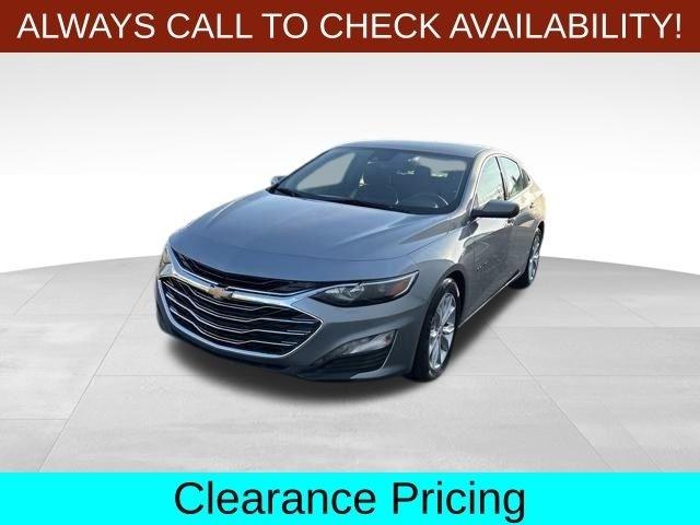 Chevrolet Malibu  2023