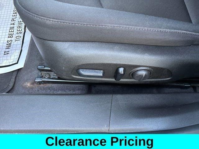 Chevrolet Malibu  2023