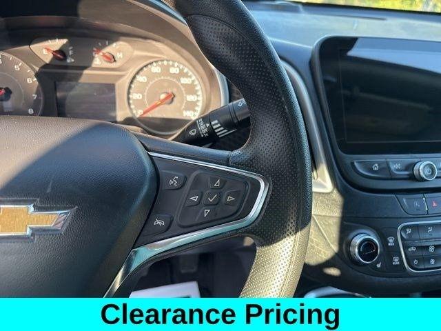 Chevrolet Malibu  2023