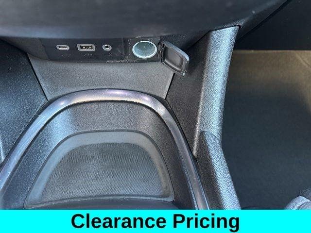 Chevrolet Malibu  2023