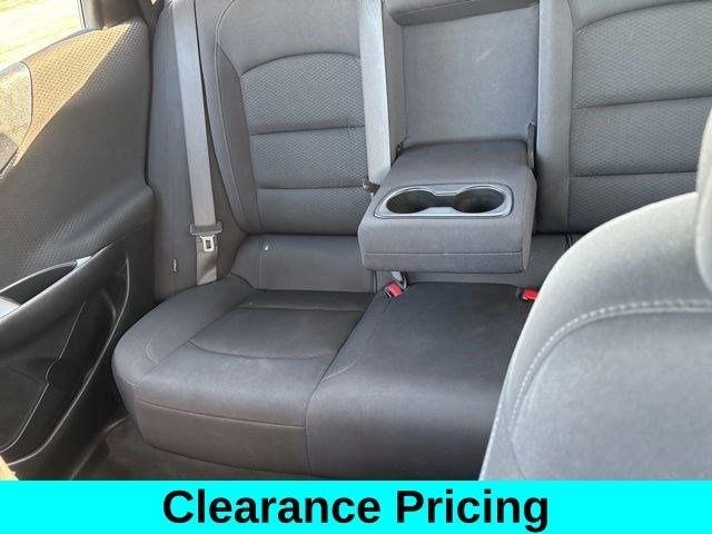 Chevrolet Malibu  2023