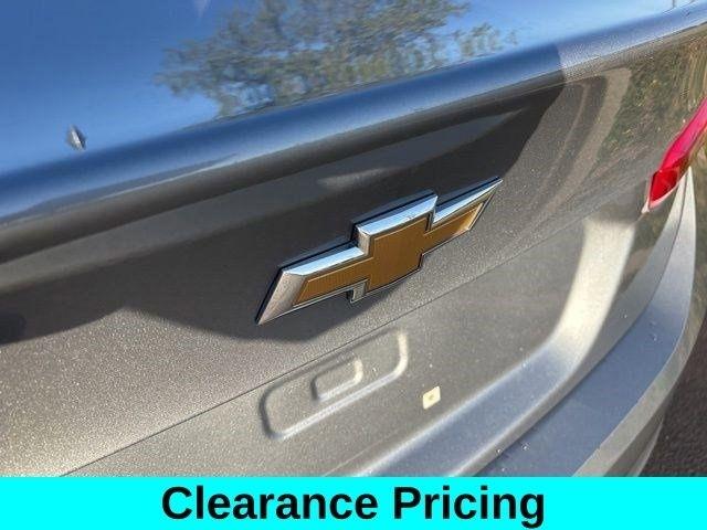 Chevrolet Malibu  2023