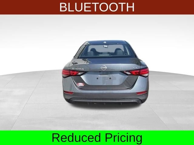 Nissan Sentra SV 2024