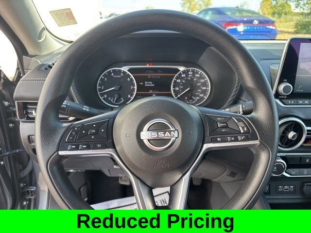 Nissan Sentra SV 2024