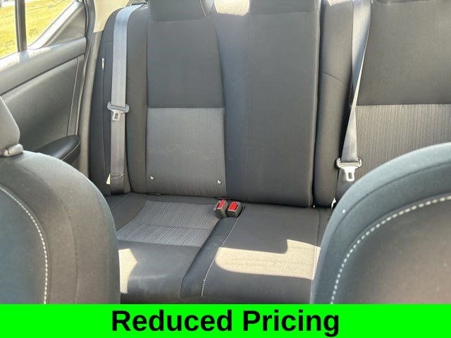 Nissan Sentra SV 2024