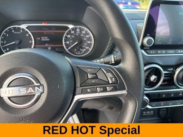 Nissan Sentra SV 2024