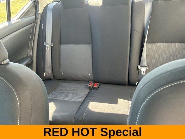 Nissan Sentra SV 2024