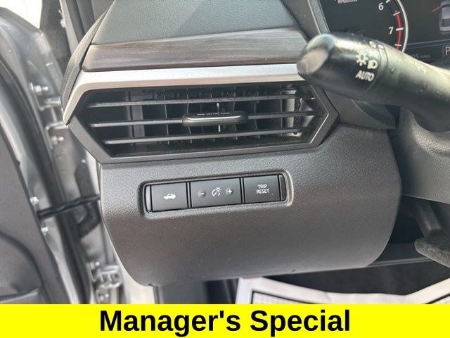 Nissan Altima 2.5 SV 2024