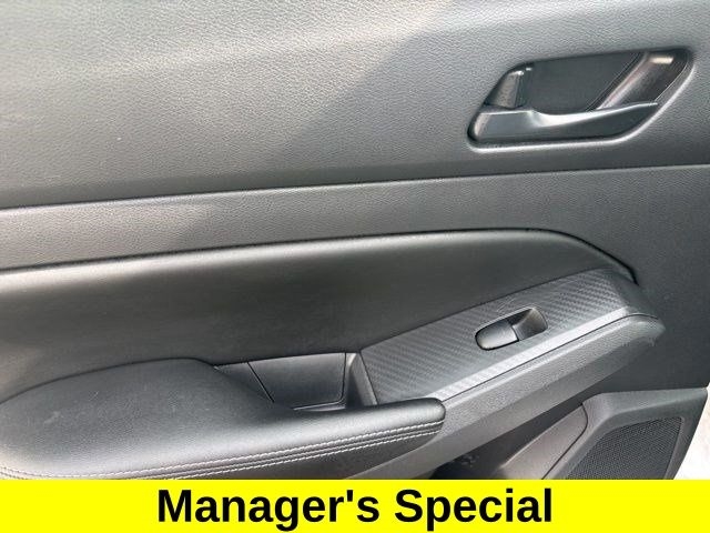 Nissan Altima 2.5 SV 2024