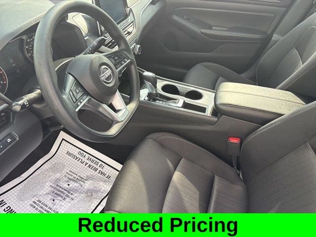 Nissan Altima 2.5 SV 2024