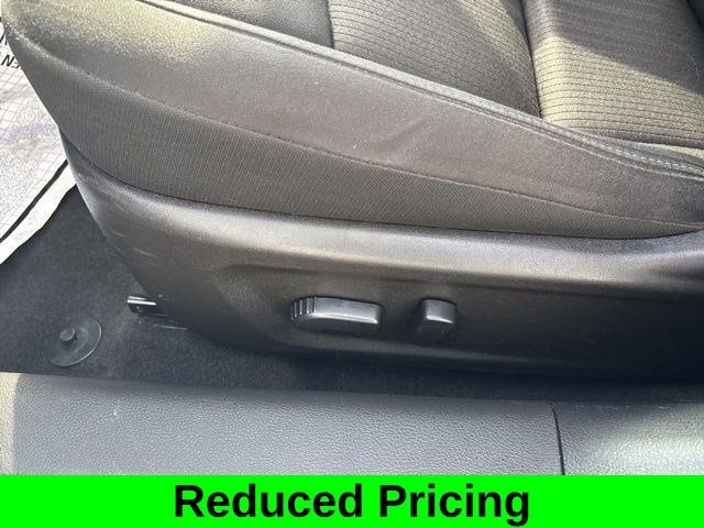 Nissan Altima 2.5 SV 2024