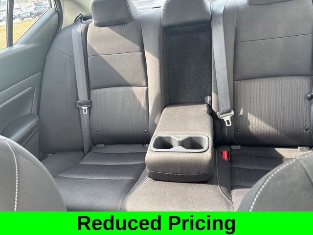 Nissan Altima 2.5 SV 2024