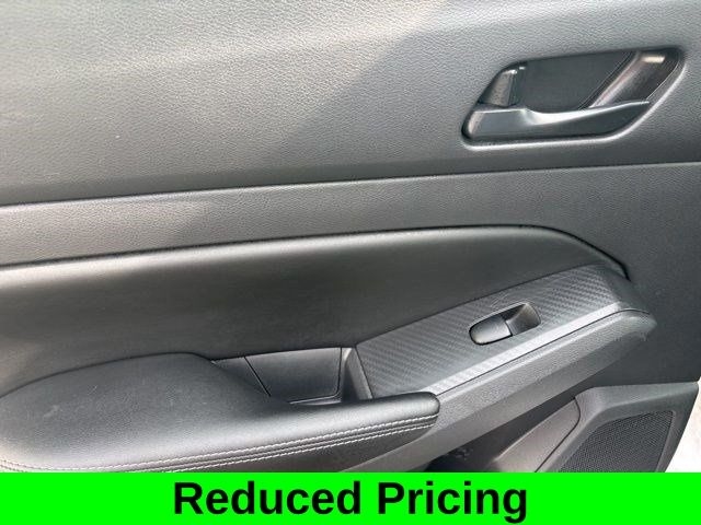 Nissan Altima 2.5 SV 2024