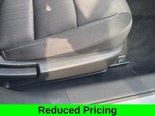 Nissan Altima 2.5 SV 2024