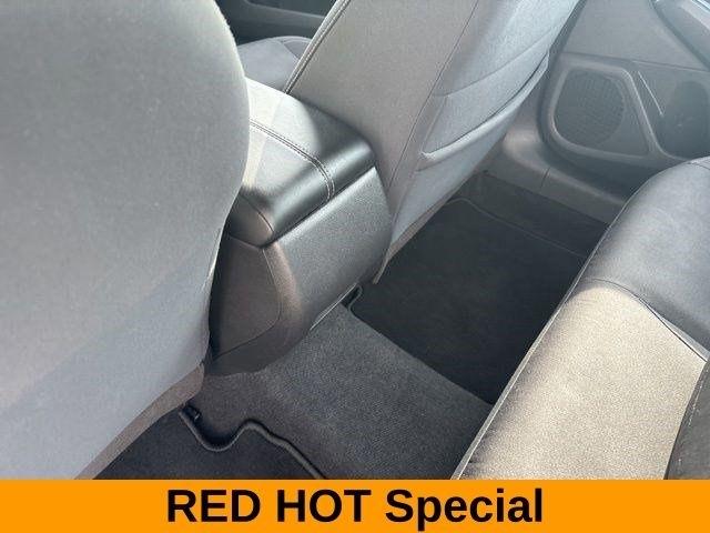 Nissan Altima 2.5 SV 2024