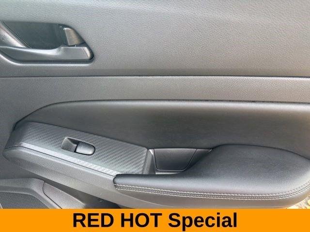 Nissan Altima 2.5 SV 2024