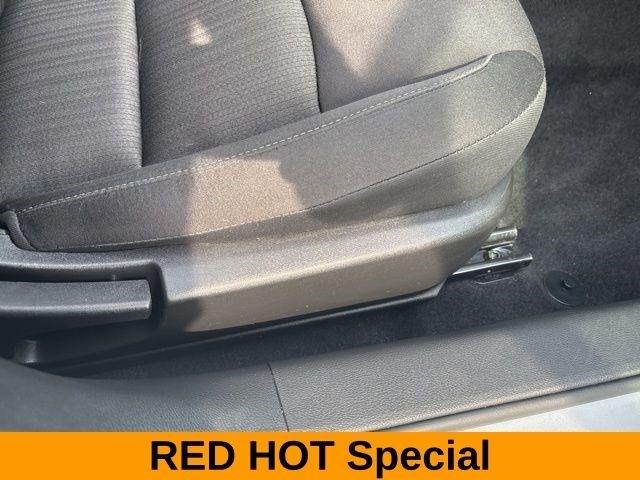 Nissan Altima 2.5 SV 2024