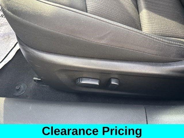 Nissan Altima 2.5 SV 2024