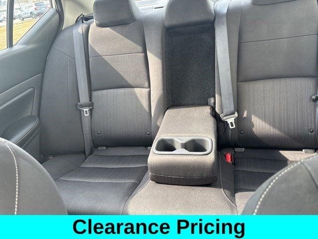 Nissan Altima 2.5 SV 2024