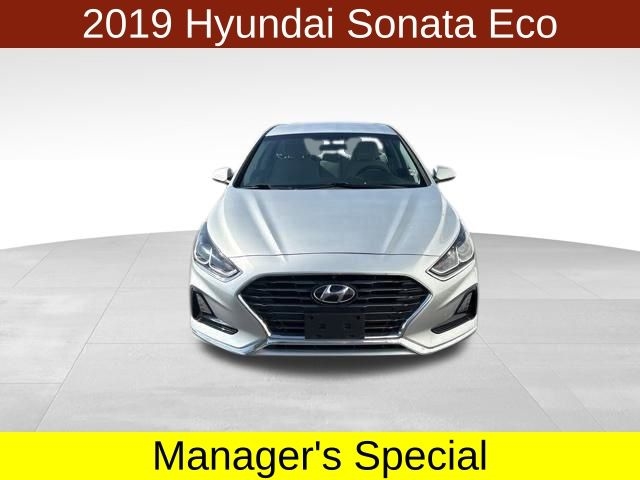 Hyundai Sonata ECO 2019