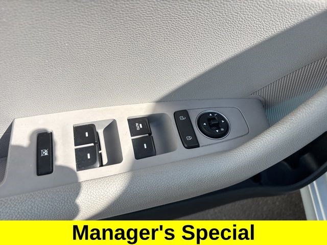 Hyundai Sonata ECO 2019